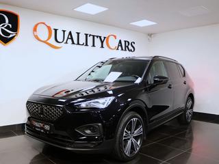 SEAT Tarraco 5-seater 2.0 TSI 4Drive