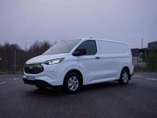 Ford E-Transit Custom 320
