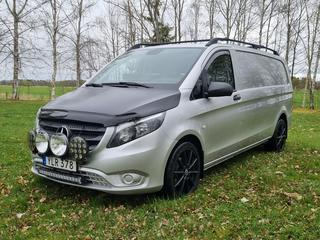 Mercedes-Benz Vito 114 CDI 2.8t