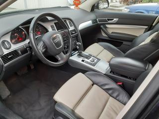 Audi A6 Avant 2.0 TDI DPF