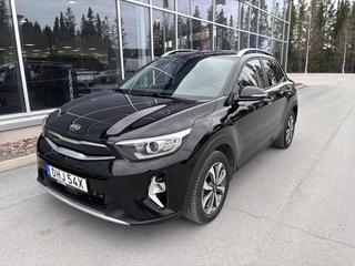 Kia Stonic 1.0 T-GDI