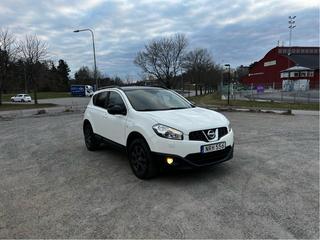 Nissan Qashqai 1.6 dCi