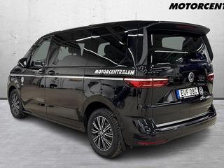 Volkswagen Multivan eHybrid