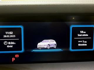 Volkswagen Tayron 2.0 TDI DPF SCR 4Motion