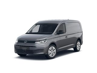 Volkswagen Caddy Cargo Maxi eHybrid