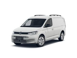 Volkswagen Caddy Cargo Maxi eHybrid