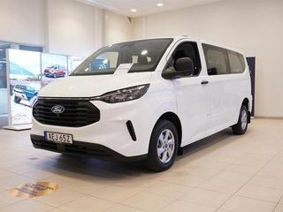 Ford Transit Custom 320 Kombi 2.0 EcoBlue