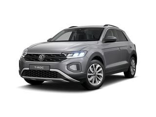 Volkswagen T-Roc 1.5 TSI ACT OPF