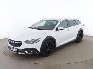 Opel Insignia Country Tourer 2.0 CDTI 4x4