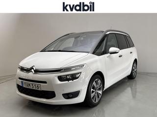 Citroën Grand C4 Picasso 1.6 BlueHDi