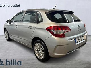 Citroën C4 1.2 e-THP
