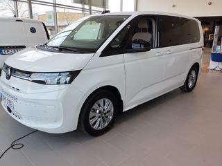 Volkswagen Multivan eHybrid 4MOTION