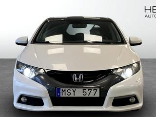 Honda Civic 1.8 i-VTEC