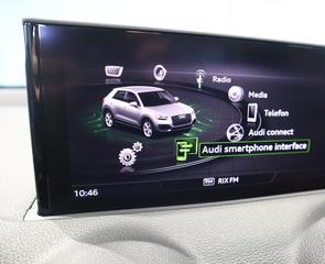 Audi Q2 35 TFSI