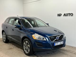 Volvo XC60 D3 AWD
