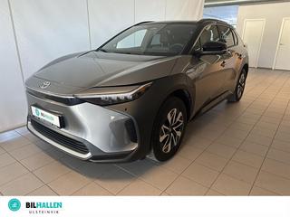 Toyota bZ4X 71.4 kWh AWD