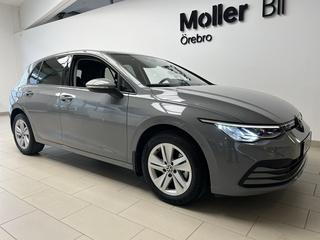 Volkswagen Golf 1.0 eTSI OPF