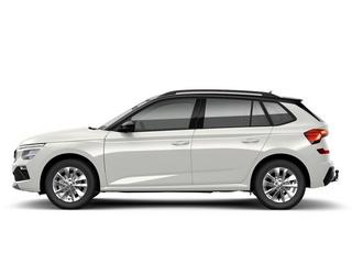 Škoda Kamiq 1.0 TSI