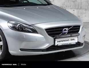 Volvo V40 D2