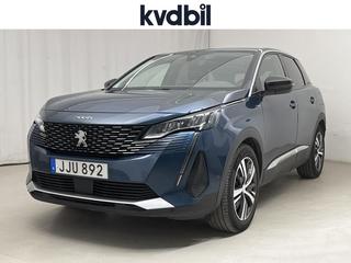Peugeot 3008 HYBRID 225