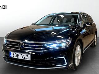 Volkswagen Passat Variant GTE