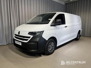 Volkswagen Transporter T30 2.0 4Motion