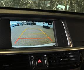 Kia Optima Sport Wagon 1.6 T-GDI