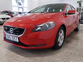 Volvo V40 D3