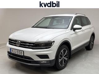 Volkswagen Tiguan 2.0 TDI DPF SCR 4Motion