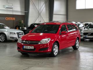 Opel Astra Caravan 1.6