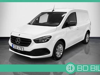 Mercedes-Benz Citan 110 CDI