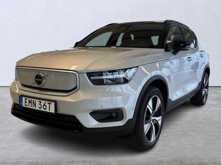 Volvo XC40 P6 Recharge