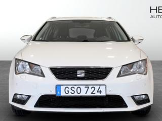 SEAT León ST 1.2 TSI