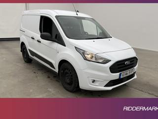 Ford Transit Connect 210 1.0 EcoBoost FlexFuel