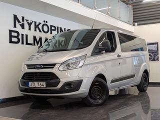 Ford Transit Custom 310 Kombi 2.2 TDCi