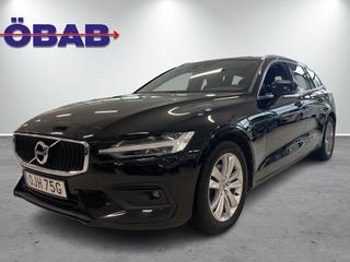 Volvo V60 B4