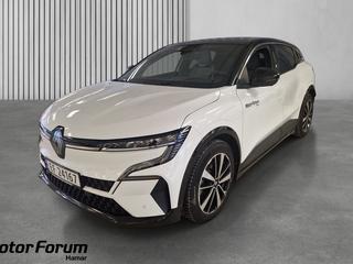 Renault Mégane E-TECH 60 kWh
