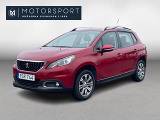 Peugeot 2008 1.2 PureTech 82