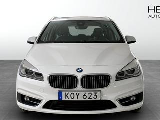 BMW 218d Active Tourer