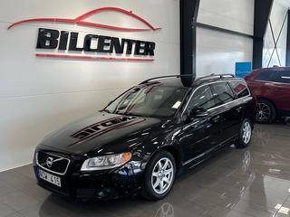 Volvo V70 D2