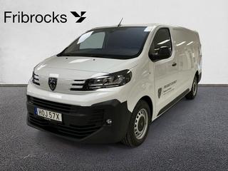 Peugeot Expert Increased Payload 2.0 BlueHDi