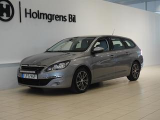 Peugeot 308 SW 1.2 e-THP