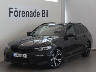BMW 320d xDrive Touring