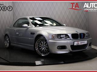 BMW M3 Convertible