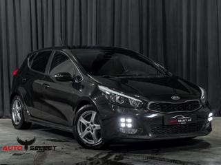 Kia cee'd 1.0 T-GDI