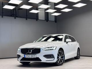 Volvo V60 D4