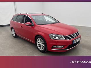 Volkswagen Passat Variant 2014 HMS575