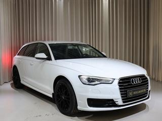 Audi A6 Avant 3.0 TDI V6 clean diesel quattro