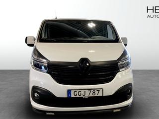 Renault Trafic Panel Van 3.0t 2.0 dCi