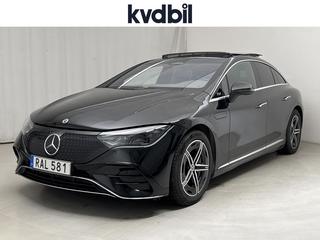 Mercedes-Benz EQE 350 4MATIC